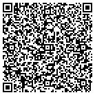 QR code with Tiki S & A Chkn Grill Takeout contacts