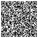 QR code with Tonys Tile contacts