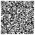 QR code with Affordable Art & Custom Frmng contacts