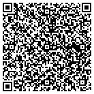 QR code with Hang Up Wallcovering Service contacts