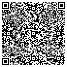 QR code with Spanish Fork City Senior Center contacts