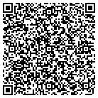 QR code with Oak & Canyon Properties LLC contacts