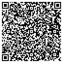 QR code with JGW Intl LTD contacts