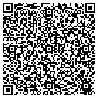 QR code with D & R Heating & Cooling contacts
