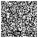 QR code with Utah Poker Club contacts