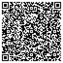 QR code with P S Mfg contacts