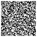 QR code with J's Real Wood Furniture contacts