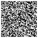 QR code with Howard Johnson contacts