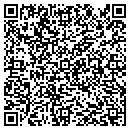QR code with Mytrex Inc contacts