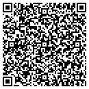 QR code with 3 In N Technologies contacts