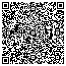 QR code with Aloha Moving contacts