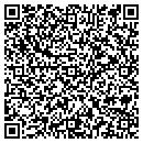 QR code with Ronald M Pugh OD contacts