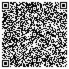 QR code with Hancey Plumbing & Heating contacts