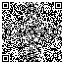 QR code with Haskell Homes contacts
