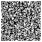 QR code with A Visiting Veterinary contacts
