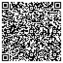 QR code with Honorable LA Dever contacts