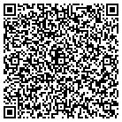 QR code with F Brent Betenson Construction contacts