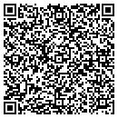 QR code with R & D Lindsay Family Lc contacts