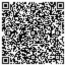 QR code with Aston It Group contacts