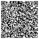QR code with Reid-Ashman Manufacturing contacts