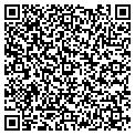 QR code with D G & A contacts