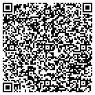 QR code with American Htwire Foam Ctng Mchs contacts