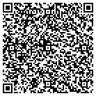 QR code with B Thunder Enterprises LLC contacts