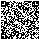 QR code with C & H Products Inc contacts