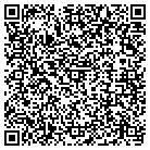 QR code with Rafns Reffer Express contacts