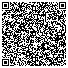 QR code with Utah Wildlife Resources Div contacts