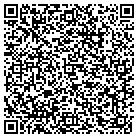 QR code with Hearts Of The Children contacts