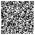 QR code with Taco Time contacts