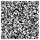 QR code with High Country Cabinet & Wdwkg contacts