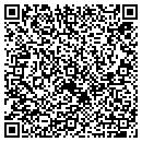 QR code with Dillards contacts
