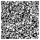 QR code with Chad Bean Plumbing Inc contacts