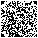 QR code with Rlt Design contacts