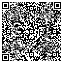 QR code with Hunts Service contacts