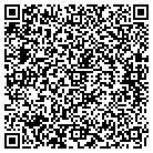 QR code with REA Architecture contacts