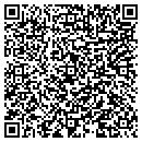 QR code with Hunter First Ward contacts