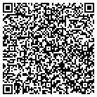 QR code with L & A Auto Collision Repair contacts