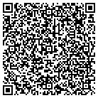 QR code with Twitchell Tile & Total Floor C contacts