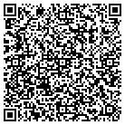 QR code with R J Cunningham Designs contacts