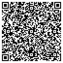 QR code with C C Fish Market contacts