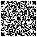 QR code with Saber Club contacts