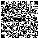 QR code with Baldwin Contracting Co Field contacts