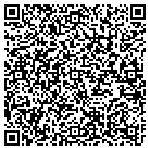 QR code with Jeffrey D Shepherd DDS contacts