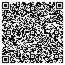 QR code with Landmark West contacts