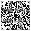 QR code with A & T Sales contacts