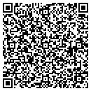 QR code with Helpin Hand contacts