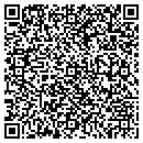 QR code with Ouray Brine Co contacts